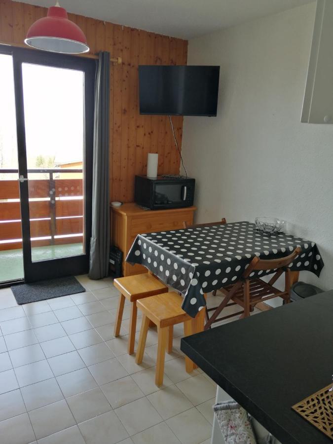 Le Balcon Des Memises Apartamento Thollon-les-Memises Exterior foto