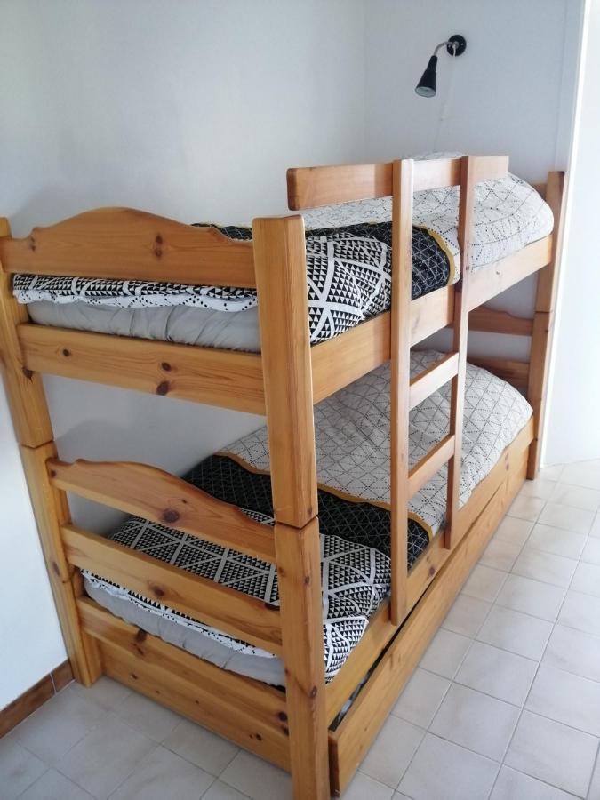 Le Balcon Des Memises Apartamento Thollon-les-Memises Exterior foto