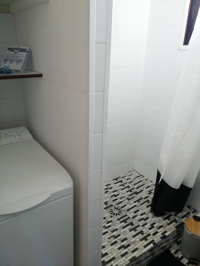 Le Balcon Des Memises Apartamento Thollon-les-Memises Exterior foto