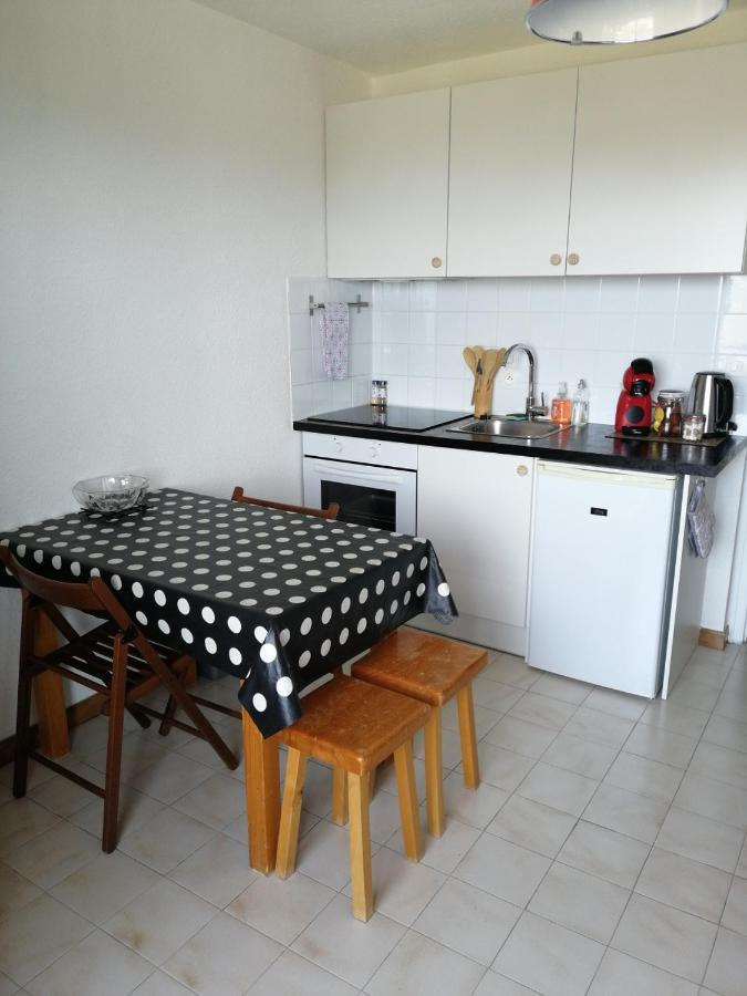 Le Balcon Des Memises Apartamento Thollon-les-Memises Exterior foto