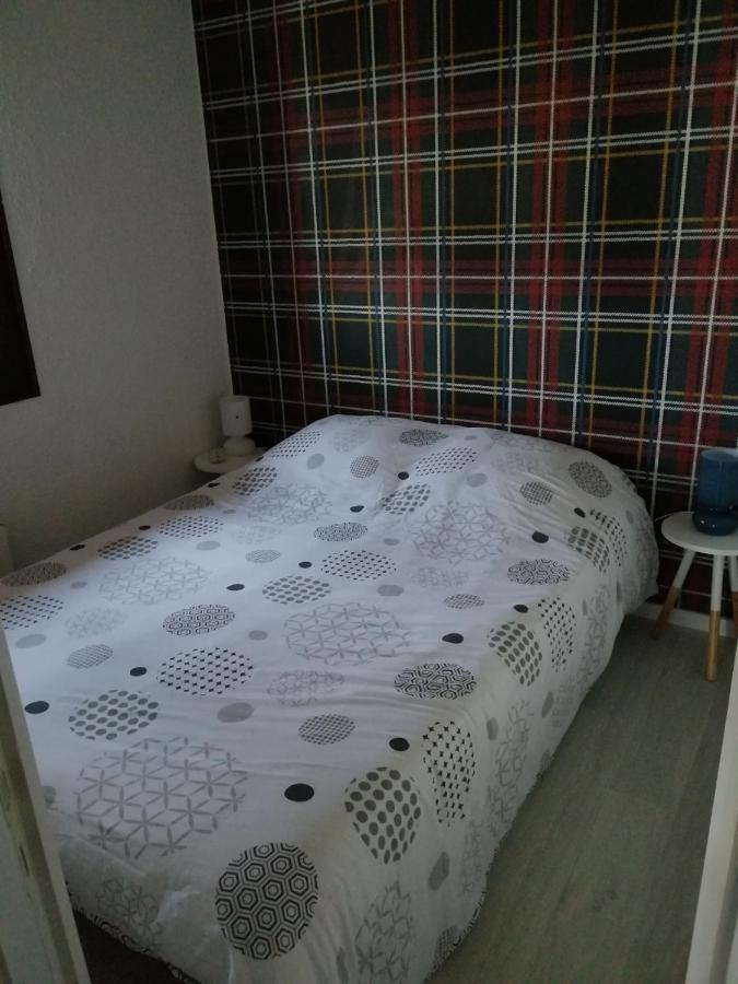 Le Balcon Des Memises Apartamento Thollon-les-Memises Exterior foto